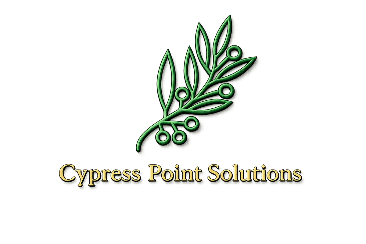 Cypress Point Solutions